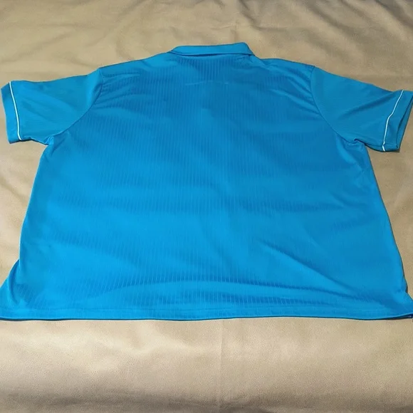 Antigua Miami Marlins polo shirt - Picture 4 of 6